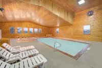 Travelodge by Wyndham Decatur TX I-287 - piscina