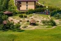 Radisson Residences, Zavidovo