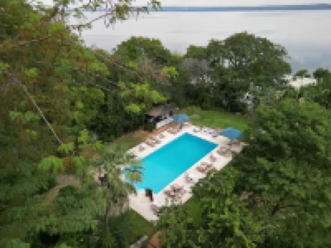 瓦爾之家 - 瑪麗亞別墅酒店 聖貝納迪諾酒店