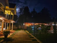 Nguchiro Palace