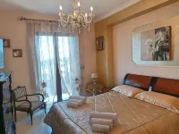 Sea, Etna, Taormina: Limoneto Holiday Home & Jacuzzi Hotels near Ki-Ba Spa