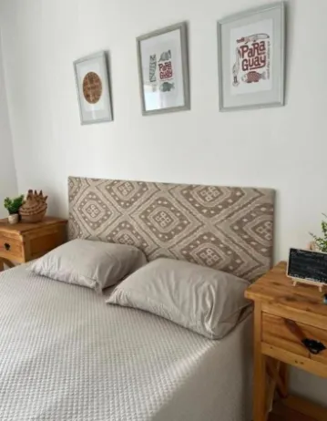 Paraguay tenes que vivirlo