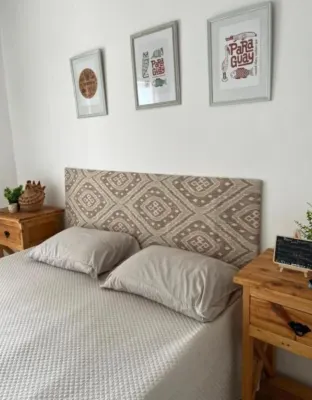 Paraguay tenes que vivirlo