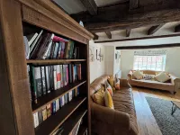 The Old Ropery at Mill Cottage - Unwind where ropes once twined