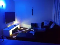 Secure and Serene apartment with Netflix and high speed internet Hotels in Juja