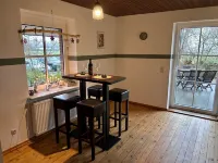 Gemütliches Ferienhaus Mitten in der Natur Zwischen Ostsee und Hamburg