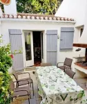 FAMILY HOME IN NOIRMOUTIER EN L'ILE