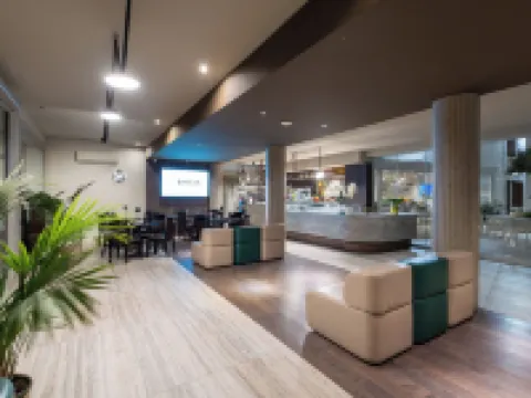 Baitan Hotel Hotels in Marsala