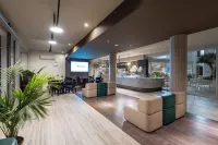 白灘飯店