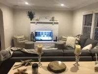 North Fork Long Island Retreat Beach Home