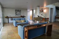 Los Apantles house with pool near the Hacienda de Chiconcuac, Morelos