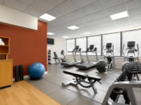 Hilton Greenville Hotels in Pitt County