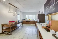 Hampton Inn Mobile-I-10 West/Bellingrath Gardens (Tillman's Corner) - breakfast