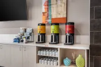 希爾頓惠庭飯店-西戴爾拉皮茲威斯特代爾分店 - 早餐