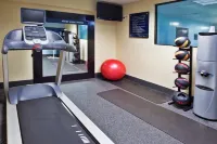 Hampton Inn Columbus-East - Gym