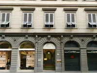 Hotel Milu Florence فنادق في فلورنسا