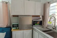 Nido del Parque, Zarcero