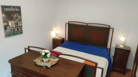 Toci Centro Appartamento con Balcone Отели в г. Тоди