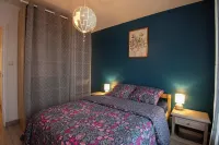 Écrin de Lumière in Vienna Hotels in Vienne