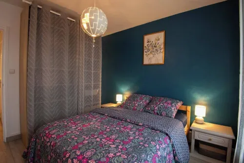 Écrin de Lumière in Vienna Hotels in Vienne