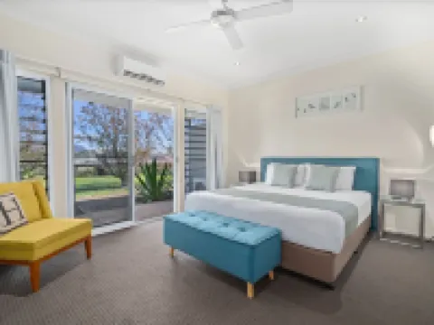 H Boutique Hotel Hotels in Pokolbin