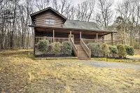 Cozy Winter Retreat Great Location and Pet Friendly - Kæledyr tilladt