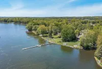 Shadow Creek Luxury Cottage