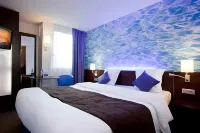 Ibis Styles Paris Val de Fontenay Hotels in Nogent-sur-Marne