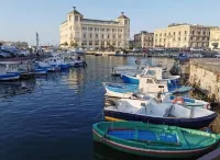 1 Bedroom Private Vacation Home in Floridia Hotel a Floridia