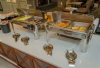 Homewood Suites by Hilton Ft. Worth - Bedford - Morgenmad