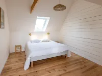 Gîtes de Lézinadou - 6 personnes - Plomeur La Torche Hotels in Plomeur