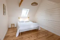 Gîtes de Lézinadou - 6 personnes - Plomeur La Torche Hotels in Plomeur