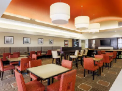 Homewood Suites by Hilton Lawton Hotels in Lawton