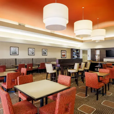 Homewood Suites by Hilton Lawton