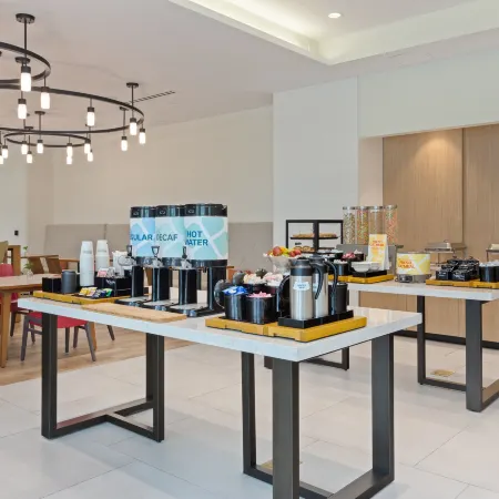 Hilton Garden Inn Homestead