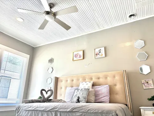 3-bedroom house in charming Waycross with WiFi, AC. Start your vacation now Hotels in Waycross