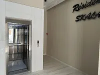 Superb apartment in the city center, sea view Hotels in 