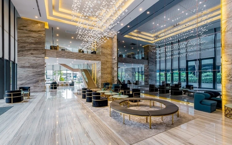 รูปภาพของOne9five condo by si condo