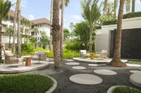 Amari Bangsaen (Formerly The Tide Resort Bangsaen) Hotels in Chon Buri