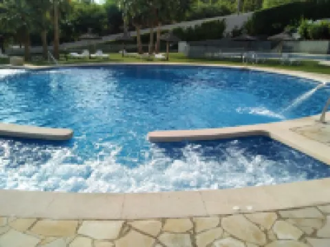 Traumhafte 2 Stöckige Wohnung mit Meerblick