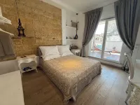 Manna Blue Sky - Apulian Rooms Hotels in Barletta