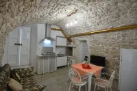 B&B CASAVACANZE CHIESA MADRE - Studio Apartment