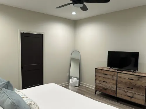 Lake Livin  3-bedroom House in Counce, TN near Pickwick Lake