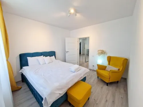 Mirvana Apartments Azur Skyview