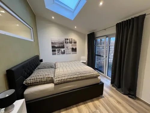 Vacation apartments Königsgut Emmericher Eyland (apartment 3) Hotels in Kalkar