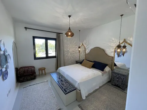 Lovely unit ground at Swanlake el Gouna