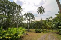 3 Espacios Independientes, Piscina, Cerca al Pueblo Hotels in Villeta