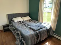 Specious 7 bedroom house in Gould City. Centrally located for your UP adventures
