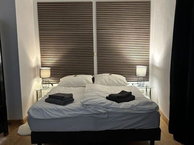 VILLA550 - Town villa and vacation home Oberwesel