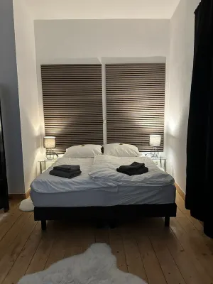 VILLA550 - Town villa and vacation home Oberwesel Hotels in Oberwesel